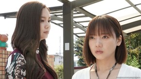 #10 怪物のキスの意…あなた誰?