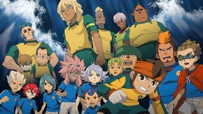 第71話 開幕!世界への挑戦!!