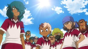 第73話 灼熱の戦士!デザートライオン!!