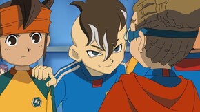 第82話 完全なる戦術!パーフェクトゾーンプレス!!
