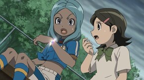 第108話 ライオコット島の伝説!