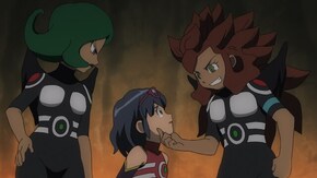 第110話 魔界軍団Z!