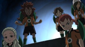 第111話 魔王降臨!ダークエンジェル!!