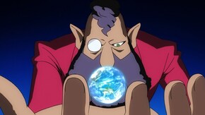 第113話 ガルシルドの陰謀!