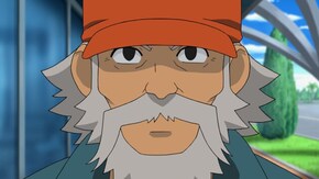 第116話 驚異!リトルギガント!!