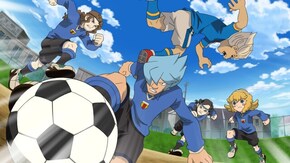 #120 フィディオの友情大特訓!