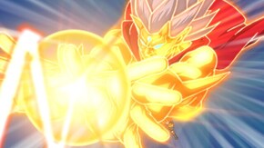 #123 頂上決戦!! リトルギガント・前編