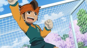 #127 明日へのキックオフ!
