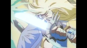 第21話 Upset!ガウリイVSザングルス