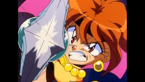 第26話 Zap!勝利はあたしのためにある