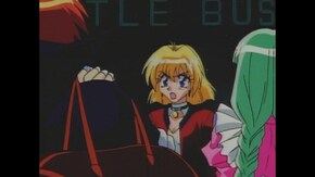 #16 ミリィ欲する