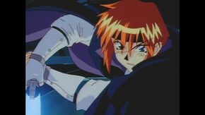 #26 そして…光刃輝く