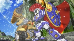 第1話 小さなマシンとの出会い