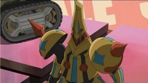 第4話 呪われた黄金の騎士