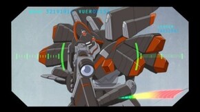 第6話 対決 狙撃手VS狙撃手