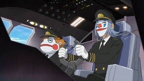 第7話 その名はイノベーター