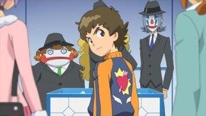 第11話 箱の中の魔術師