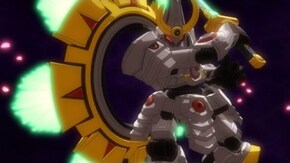第16話 潜入 黒い要塞
