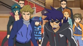 第17話 運命の再会