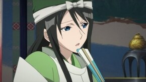 第3話 天空乙女