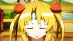第4話 対決乙女