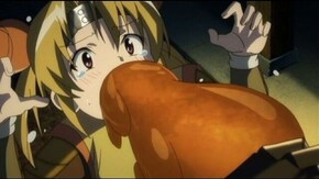 第5話 怪談乙女