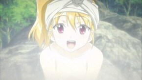 第8話 微熱乙女