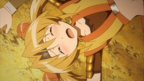 第11話 強奪乙女