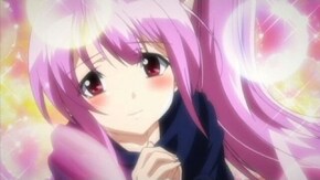 第12話 戦国乙女