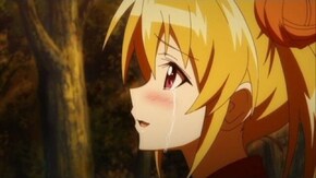 第13話 陽光乙女