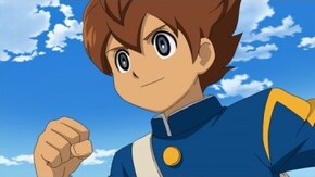 第1話 雷門に吹く新しい風!