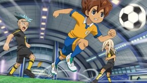 第2話 これが化身だ!