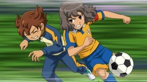 第4話 天馬の入部テスト!