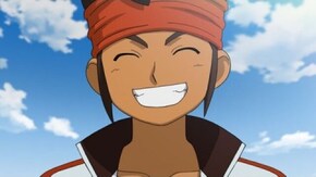 第7話 円堂監督登場!!