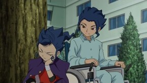 第11話 剣城の秘密