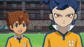 第12話 化身の脅威!万能坂中!!