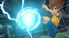 第17話 炸裂!アルティメットサンダー!!