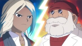 第41話 決戦!アマノミカドスタジアム!!