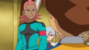 第42話 出現、最強の敵!ドラゴンリンク!!