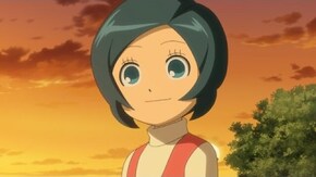 第45話 未来へのパス