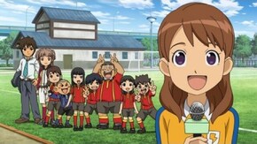 第46話 TV局が来た!