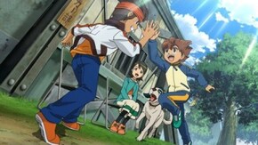 第47話 これが雷門サッカー部だ!