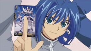 第1話 運命の先導者!!