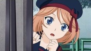 第3話 ようこそ!カードキャピタルへ