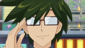 第4話 猛攻!ツインドライブ