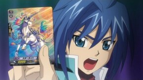 第6話 謎のカードショップ