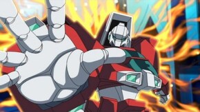 第7話 戦慄のソウルブラスト