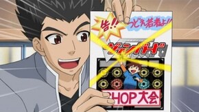 第8話 騎士王、出陣!