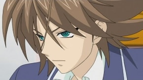 第11話 忍者ファイター、退場