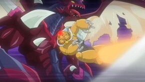 第13話 決着!ショップ大会